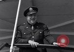 Image cadres de film Francfort Allemagne, 1945, de la seconde 26 séquences d'archives historiques vidéo 65675037084