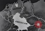 Image of Germany after World War II Germany, 1948, second 1 stock footage video 65675037085