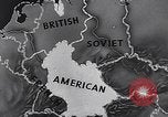 Image of Germany after World War II Germany, 1948, second 3 stock footage video 65675037085