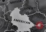Image of Germany after World War II Germany, 1948, second 4 stock footage video 65675037085
