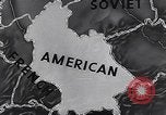 Image of Germany after World War II Germany, 1948, second 7 stock footage video 65675037085