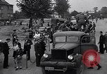 Image of Germany after World War II Germany, 1948, second 8 stock footage video 65675037085