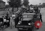 Image of Germany after World War II Germany, 1948, second 9 stock footage video 65675037085
