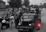 Image of Germany after World War II Germany, 1948, second 10 stock footage video 65675037085