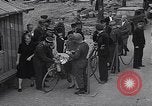 Image of Germany after World War II Germany, 1948, second 12 stock footage video 65675037085