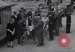 Image of Germany after World War II Germany, 1948, second 13 stock footage video 65675037085