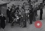 Image of Germany after World War II Germany, 1948, second 14 stock footage video 65675037085