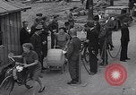 Image of Germany after World War II Germany, 1948, second 15 stock footage video 65675037085