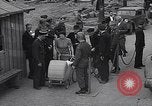 Image of Germany after World War II Germany, 1948, second 16 stock footage video 65675037085