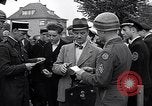 Image of Germany after World War II Germany, 1948, second 17 stock footage video 65675037085