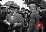 Image of Germany after World War II Germany, 1948, second 18 stock footage video 65675037085