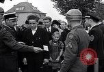 Image of Germany after World War II Germany, 1948, second 19 stock footage video 65675037085
