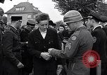 Image of Germany after World War II Germany, 1948, second 21 stock footage video 65675037085