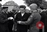 Image of Germany after World War II Germany, 1948, second 22 stock footage video 65675037085