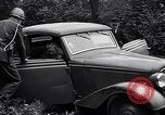 Image of Germany after World War II Germany, 1948, second 38 stock footage video 65675037085