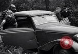 Image of Germany after World War II Germany, 1948, second 40 stock footage video 65675037085