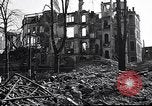 Image of Germany after World War II Germany, 1948, second 47 stock footage video 65675037085