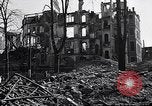 Image of Germany after World War II Germany, 1948, second 48 stock footage video 65675037085