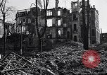 Image of Germany after World War II Germany, 1948, second 49 stock footage video 65675037085