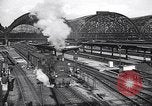 Image of Rebuilding Germany after World War II Germany, 1948, second 1 stock footage video 65675037086