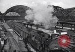 Image of Rebuilding Germany after World War II Germany, 1948, second 4 stock footage video 65675037086