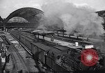 Image of Rebuilding Germany after World War II Germany, 1948, second 5 stock footage video 65675037086