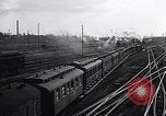 Image of Rebuilding Germany after World War II Germany, 1948, second 8 stock footage video 65675037086