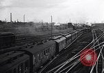 Image of Rebuilding Germany after World War II Germany, 1948, second 10 stock footage video 65675037086