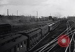 Image of Rebuilding Germany after World War II Germany, 1948, second 12 stock footage video 65675037086