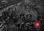 Image of Rebuilding Germany after World War II Germany, 1948, second 15 stock footage video 65675037086