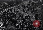 Image of Rebuilding Germany after World War II Germany, 1948, second 16 stock footage video 65675037086