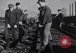 Image of Rebuilding Germany after World War II Germany, 1948, second 19 stock footage video 65675037086
