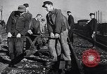 Image of Rebuilding Germany after World War II Germany, 1948, second 20 stock footage video 65675037086