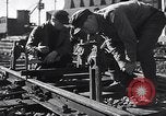 Image of Rebuilding Germany after World War II Germany, 1948, second 22 stock footage video 65675037086
