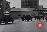 Image of Rebuilding Germany after World War II Germany, 1948, second 28 stock footage video 65675037086