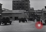 Image of Rebuilding Germany after World War II Germany, 1948, second 29 stock footage video 65675037086