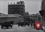 Image of Rebuilding Germany after World War II Germany, 1948, second 30 stock footage video 65675037086