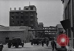 Image of Rebuilding Germany after World War II Germany, 1948, second 31 stock footage video 65675037086