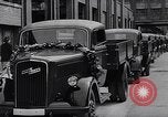 Image of Rebuilding Germany after World War II Germany, 1948, second 44 stock footage video 65675037086