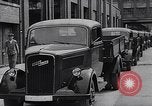 Image of Rebuilding Germany after World War II Germany, 1948, second 48 stock footage video 65675037086