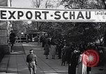Image of Rebuilding Germany after World War II Germany, 1948, second 49 stock footage video 65675037086