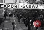 Image of Rebuilding Germany after World War II Germany, 1948, second 50 stock footage video 65675037086