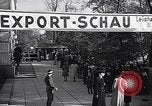 Image of Rebuilding Germany after World War II Germany, 1948, second 51 stock footage video 65675037086
