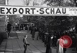 Image of Rebuilding Germany after World War II Germany, 1948, second 52 stock footage video 65675037086