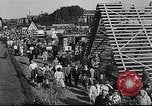 Image of Rebuilding Germany after World War II Germany, 1948, second 53 stock footage video 65675037086