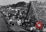 Image of Rebuilding Germany after World War II Germany, 1948, second 54 stock footage video 65675037086