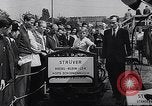 Image of Rebuilding Germany after World War II Germany, 1948, second 55 stock footage video 65675037086