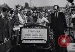 Image of Rebuilding Germany after World War II Germany, 1948, second 56 stock footage video 65675037086