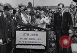 Image of Rebuilding Germany after World War II Germany, 1948, second 57 stock footage video 65675037086