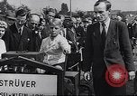 Image of Rebuilding Germany after World War II Germany, 1948, second 59 stock footage video 65675037086